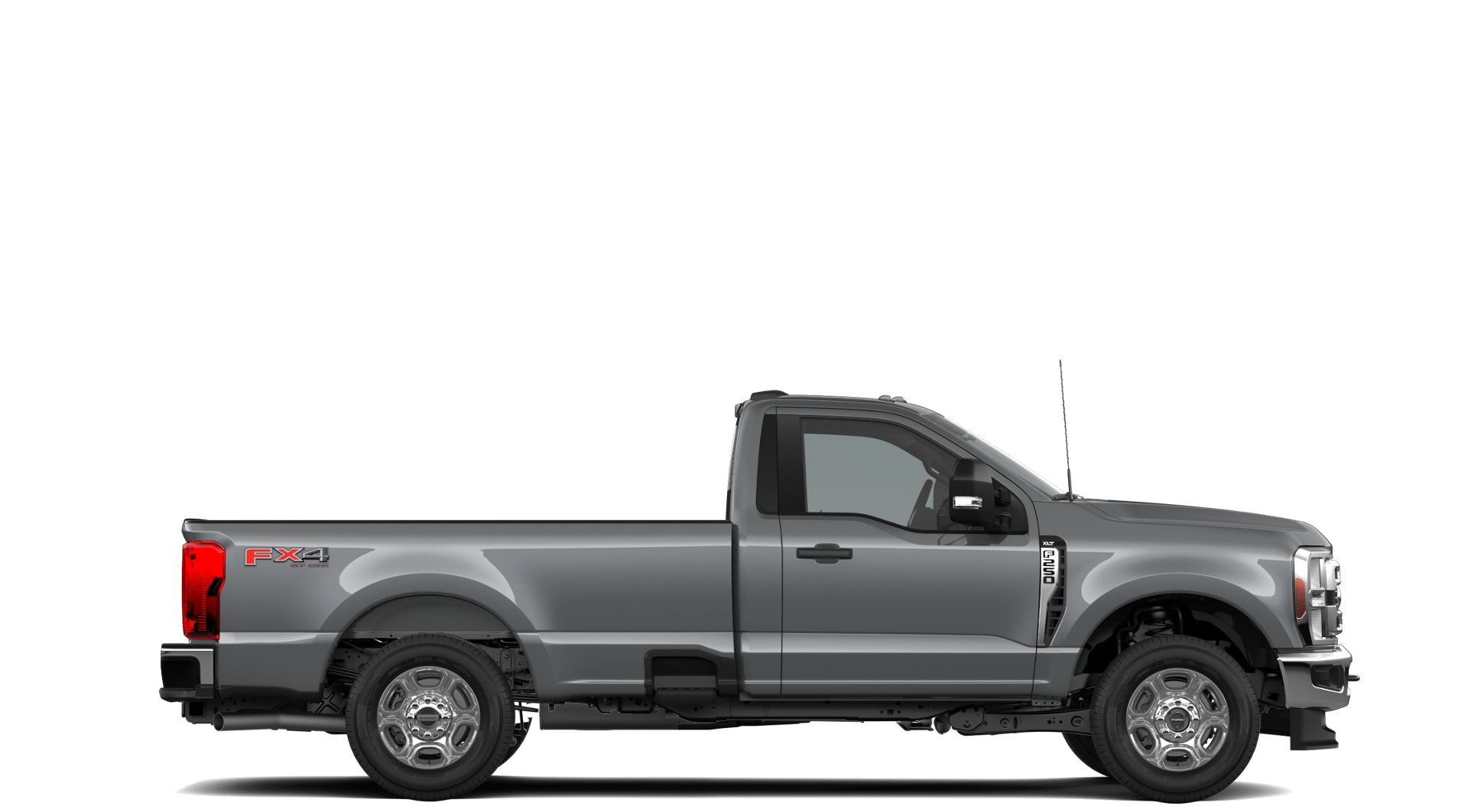 2026 Ford Super Duty® External Image 1